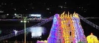 Tirupati Darshan: Senior citizens Pre-Booking..!?